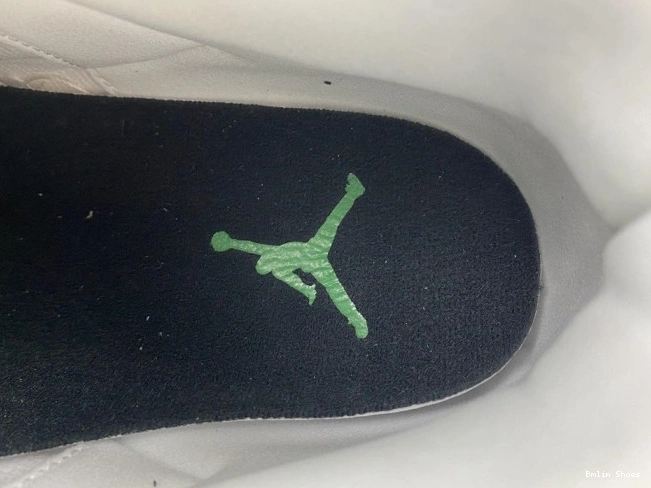 Bmlin Shoes Pit Oregon Retro White Jordan Crew 3 594282233 Ducks 0728